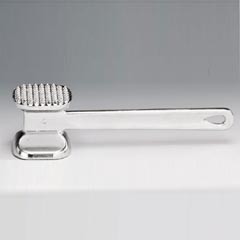 Zicco Meat Tenderizer, Large - Zicco