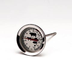 Zicco Meat Thermometer - Zicco