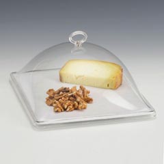 Zicco Melamin Altlı Muhafaza Kabı, Akrilik Kapaklı, 36x26x17 cm - Zicco