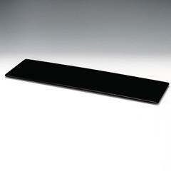 Zicco Melamin Büyük Tepsi, 19x6,5 cm - 1