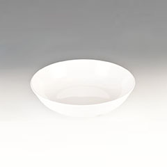 Zicco Melamin Display Plate, Round, 33.5x9 cm - 2