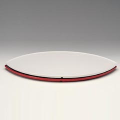 Zicco Melamine Display Stand, Lemon Model, 35x54 cm - 2