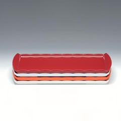 Zicco Melamin Display Tray, 20x35 cm - 2