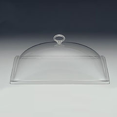 Zicco Melamin Tepsi Kapağı, 25c35 cm - Zicco