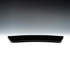Zicco Melamin Teşhir Tepsisi, Oval, 56x19 cm - 3