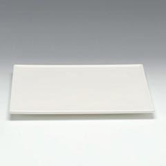 Zicco Melamine Display Tray, 29x29 cm - 1