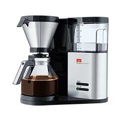 Melitta Aroma Elegance Filtre Kahve Makinesi - 1