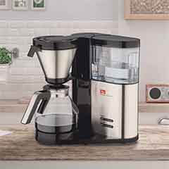 Melitta Aroma Elegance Filtre Kahve Makinesi - Thumbnail
