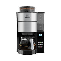 Melitta Aroma Fresh Filtre Kahve Makinesi, Siyah - Thumbnail