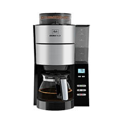 Melitta Aroma Fresh Filtre Kahve Makinesi, Siyah - 1