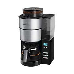 Melitta Aroma Fresh Filtre Kahve Makinesi, Siyah - 2
