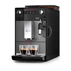 Melitta Avanza Tam Otomatik Kahve Makinesi - 2
