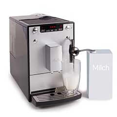 Melitta - Melitta Caffeo Solo Perfect Tam Otomatik Kahve Makinesi (1)