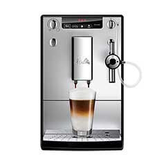 Melitta Caffeo Solo Perfect Tam Otomatik Kahve Makinesi - 1