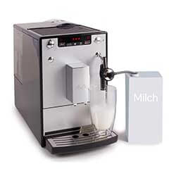 Melitta Caffeo Solo Perfect Tam Otomatik Kahve Makinesi - 2
