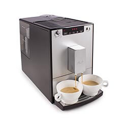 Melitta - Melitta Caffeo Solo Tam Otomatik Kahve Makinesi (1)