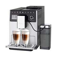 Melitta - Melitta Ci Touch Tam Otomatik Kahve Makinesi (1)