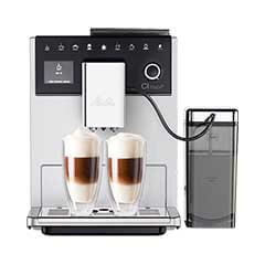Melitta Ci Touch Tam Otomatik Kahve Makinesi - 1