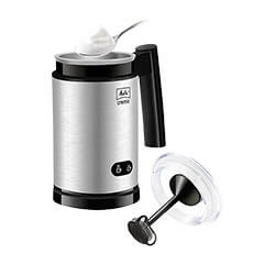 Melitta Cremio Milk Frother, Black - 3