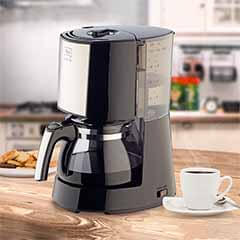 Melitta - Melitta Enjoy Top Filtre Kahve Makinesi, Siyah (1)