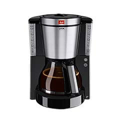 Melitta Look IV Deluxe SST Filtre Kahve Makinesi, Siyah - 1