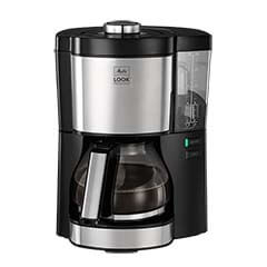 Melitta Look V Perfection Filtre Makinesi, Siyah - 1