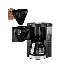 Melitta Look V Perfection Filtre Makinesi, Siyah - 3