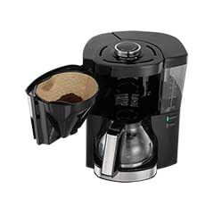 Melitta Look V Perfection Filtre Makinesi, Siyah - 4