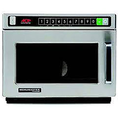 Menumaster DEC 21E2 Mikrodalga Fırın, 17 Lt Kapasite, 2100 W Pişirme Gücü - Menumaster