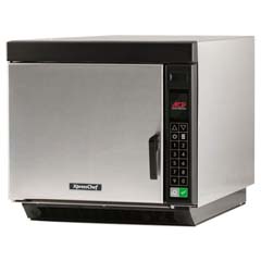MenuMaster Jet 519 Speed Cooking Oven, Catalytic-free, 34l capacity, 1900 W Microwave Power - Menumaster