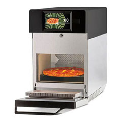 Menumaster MRX51 Microwave Oven, 34 Lt Capacity, 1400 W Microwave Power - Menumaster (1)