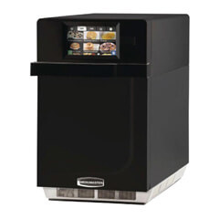 MenuMaster MRX52 Fast Cooking Oven, Catalytic, 17.2 lt Capacity, 2000W Microwave Power - Menumaster