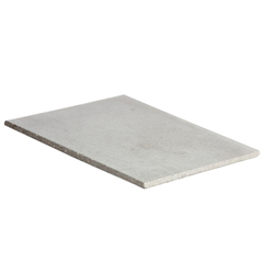 MenuMaster ST10R Pizza Stone - Menumaster