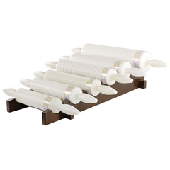 Merdane Polietilen Mantı için 33 cm - 2