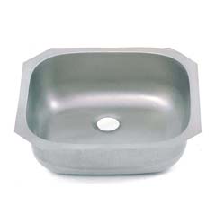 Mermeraltı Sink, 34.5x37.5x14 cm - Öztiryakiler