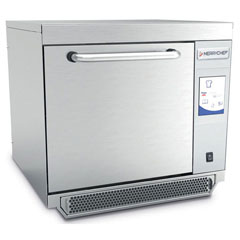 Merrychef Eikon 3N Catalysts-free Professional Oven - Merrychef 