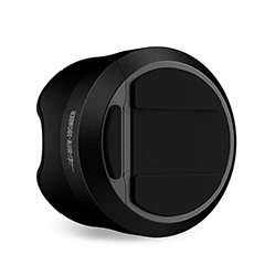 MHW-3Bomber Astra Collection Tamper Standı, 51-58 mm Universal - 4