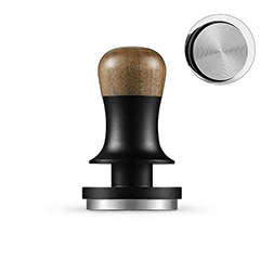 MHW-3Bomber Flash Tamper Sabit Basınçlı Espresso Tamperi 2.0 Klikli, 53,35 mm - 3