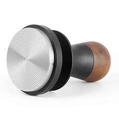 MHW-3Bomber Flash Tamper Sabit Basınçlı Espresso Tamperi 2.0 Klikli, 53,35 mm - 4