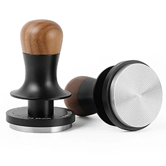 MHW-3Bomber Flash Tamper Sabit Basınçlı Espresso Tamperi 2.0 Klikli, 53,35 mm - 5