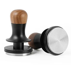 MHW-3Bomber Flash Tamper Sabit Basınçlı Espresso Tamperi 2.0 Klikli, 58.35mm - MHW-3BOMBER