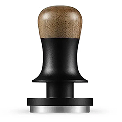 MHW-3Bomber Flash Tamper Sabit Basınçlı Espresso Tamperi 2.0 Klikli, 58.35mm - MHW-3BOMBER (1)