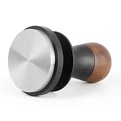 MHW-3Bomber Flash Tamper Sabit Basınçlı Espresso Tamperi 2.0 Klikli, 58.35mm - 3