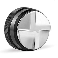 MHW-3Bomber Makaron Tamper, 58.35 mm - MHW-3BOMBER
