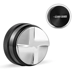 MHW-3Bomber Makaron Tamper, 58.35 mm - MHW-3BOMBER (1)