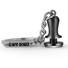 MHW-3Bomber Tamper Anahtarlık - MHW-3BOMBER