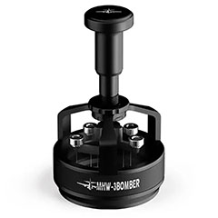 MHW-3Bomber Yu Series Cyclone WDT Tool - MHW-3BOMBER