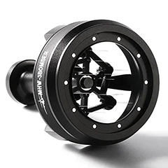 MHW-3Bomber Yu Series Cyclone WDT Tool - 3