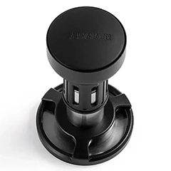MHW-3Bomber YU Series Force Impact Espresso Tamper, 58,35 mm - MHW-3BOMBER (1)