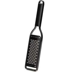Microplane Black Sheep Şerit Rende, Siyah Çelik - 2